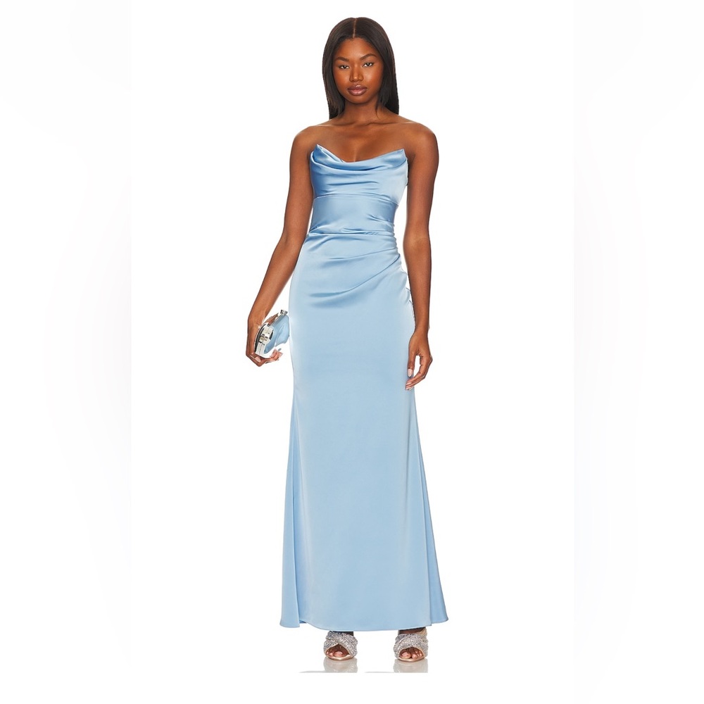 Revolve Taylor Gown